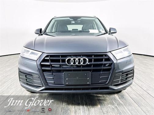2019 Audi Q5 2.0T Premium Plus