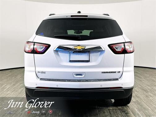 2016 Chevrolet Traverse 2LT