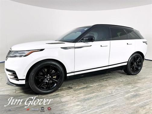 2019 Land Rover Range Rover Velar P340 SE R-Dynamic