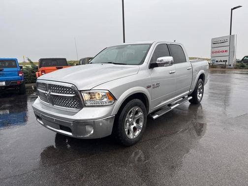 2015 RAM 1500 Laramie