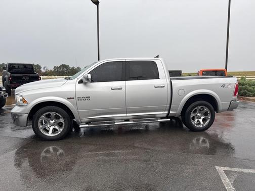 2015 RAM 1500 Laramie
