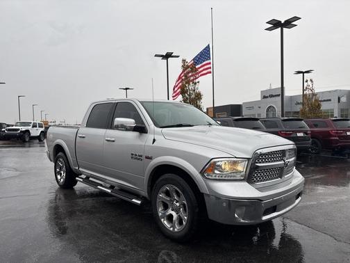2015 RAM 1500 Laramie