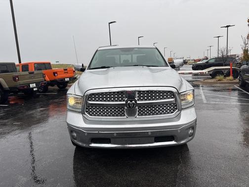 2015 RAM 1500 Laramie