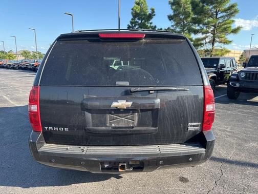 2011 Chevrolet Tahoe LT