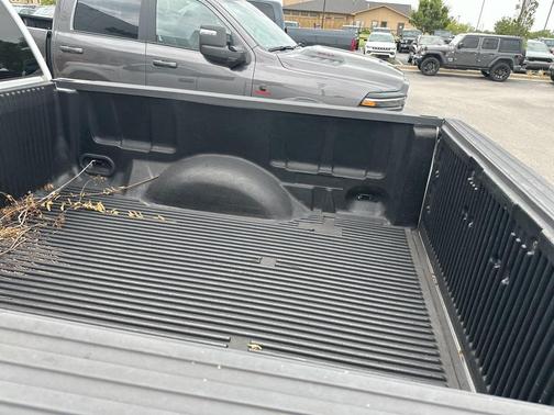 2010 Ford F-150 XLT SuperCab