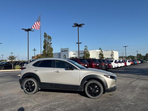 2024 Mazda CX-30 Select