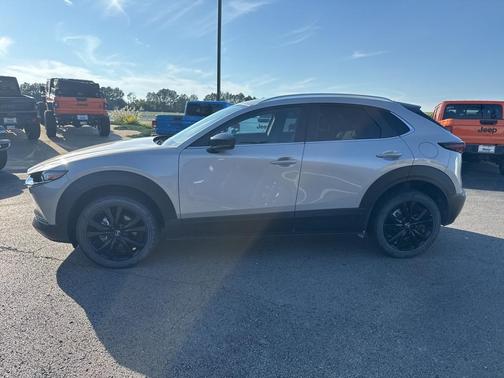 2024 Mazda CX-30 Select