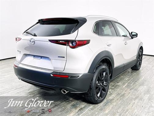 2024 Mazda CX-30 Select