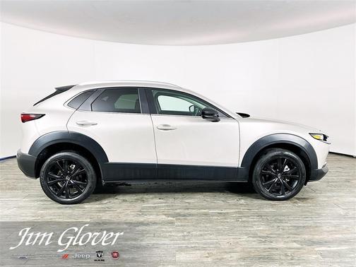 2024 Mazda CX-30 Select