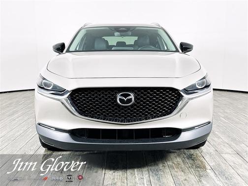 2024 Mazda CX-30 Select