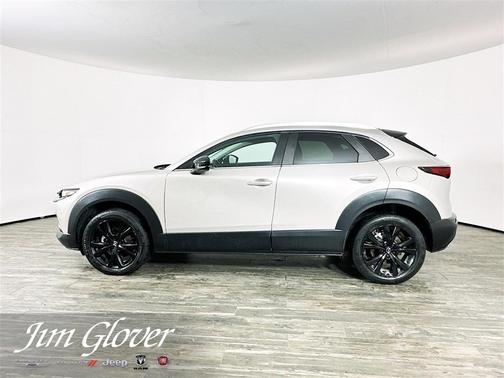2024 Mazda CX-30 Select