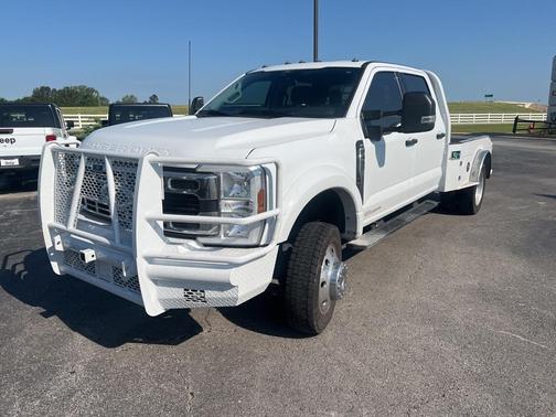 2024 Ford F-450 XLT