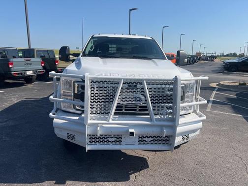 2024 Ford F-450 XLT