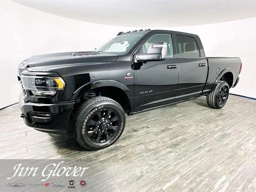 2024 RAM 2500 Limited