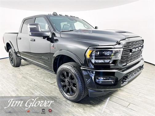 2024 RAM 2500 Limited