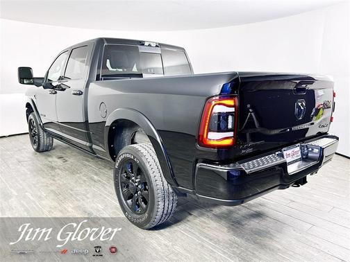 2024 RAM 2500 Limited