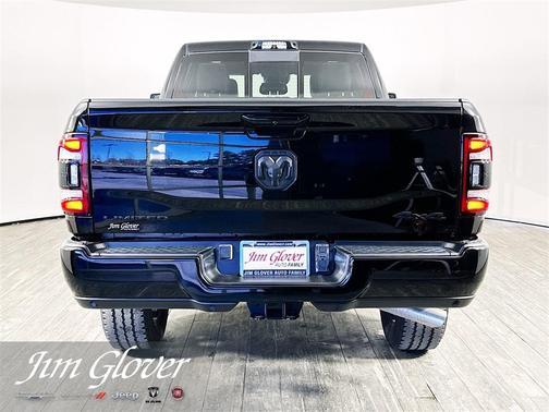 2024 RAM 2500 Limited