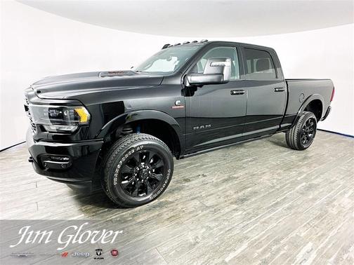 2024 RAM 2500 Limited