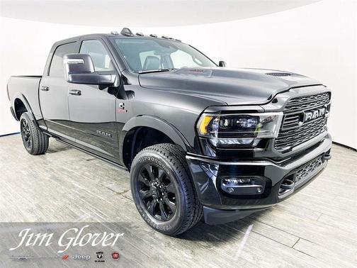 2024 RAM 2500 Limited