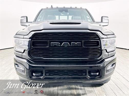 2024 RAM 2500 Limited