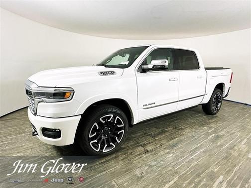 2025 RAM 1500 Limited