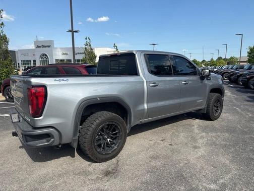 Sterling 2023 GMC Sierra 1500 Elevation