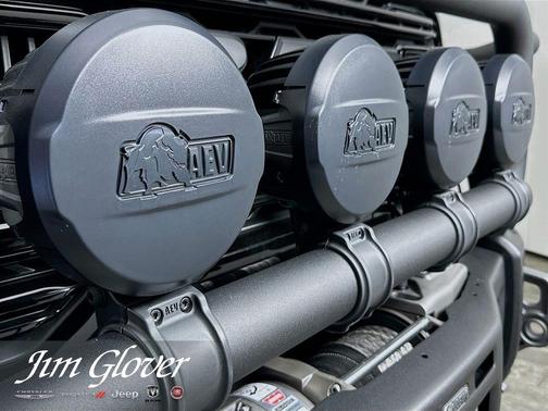 Diamond Black 2026 RAM 2500 Laramie