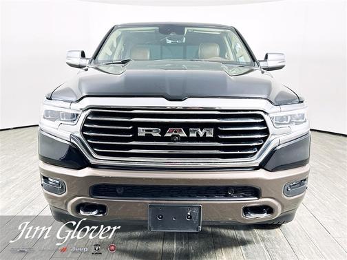 2021 RAM 1500 Longhorn