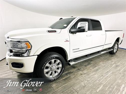 2023 RAM 3500 Limited