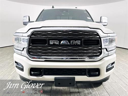 2023 RAM 3500 Limited