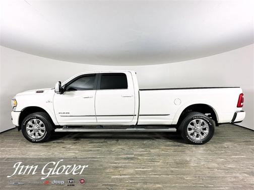 2023 RAM 3500 Limited