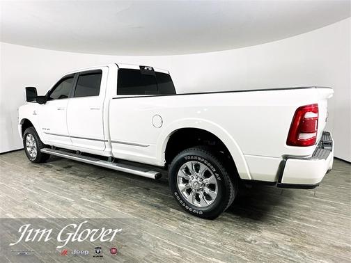 2023 RAM 3500 Limited