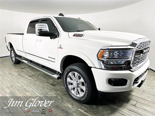 2023 RAM 3500 Limited