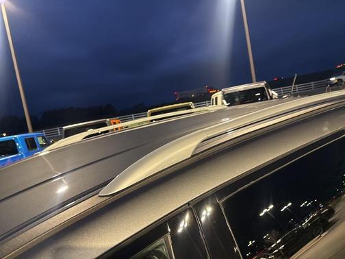 2018 Nissan Pathfinder SL