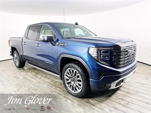 2023 GMC Sierra 1500 Denali Ultimate