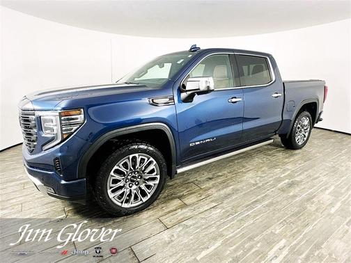 2023 GMC Sierra 1500 Denali Ultimate