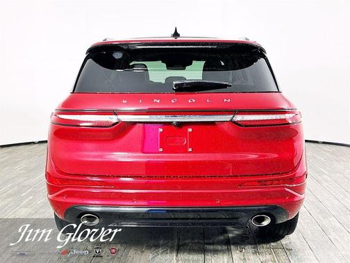 2024 Lincoln Corsair Reserve