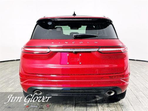 2024 Lincoln Corsair Reserve