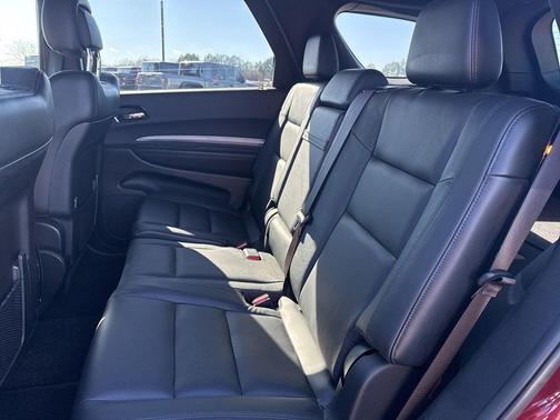 2020 Dodge Durango GT