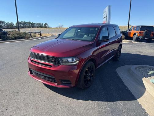2020 Dodge Durango GT
