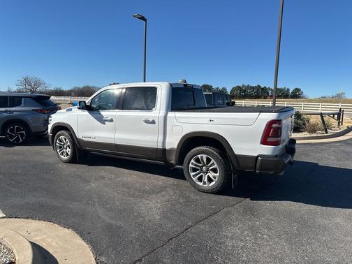 2022 RAM 1500 Longhorn