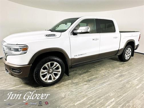 2022 RAM 1500 Longhorn