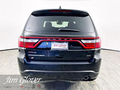 2026 Dodge Durango GT HEMI V8