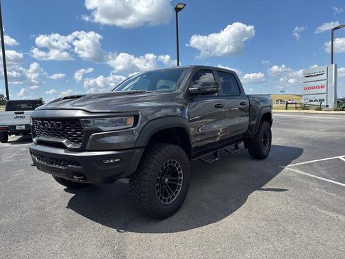 2025 RAM 1500 RHO