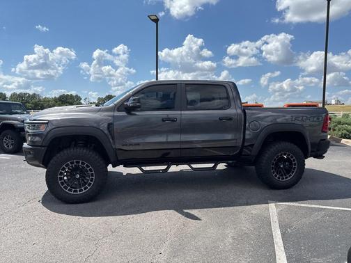 2025 RAM 1500 RHO