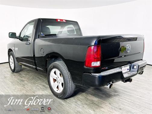 2014 RAM 1500 Tradesman/Express