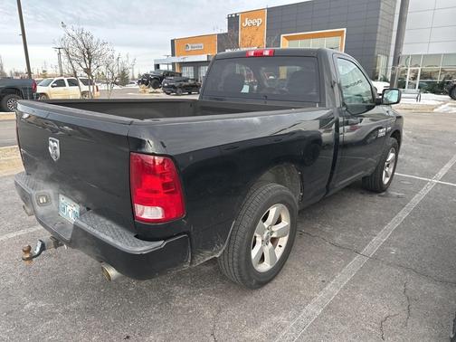 2014 RAM 1500 Tradesman/Express