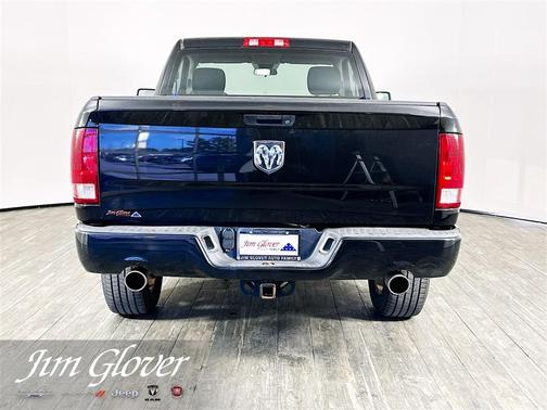 2014 RAM 1500 Tradesman/Express