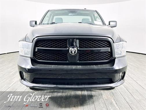 2014 RAM 1500 Tradesman/Express