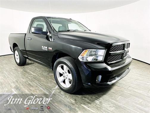 2014 RAM 1500 Tradesman/Express